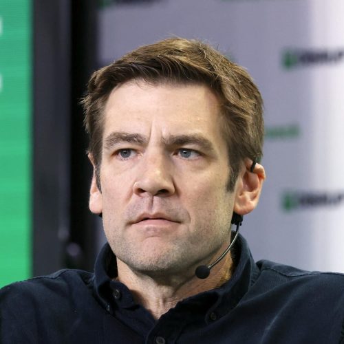 SAN FRANCISCO, CALIFORNIA - OCTOBER 18: Founder & Managing Partner of a16z crypto Chris Dixon speaks onstage during TechCrunch Disrupt 2022 on October 18, 2022 in San Francisco, California. (Photo by Kimberly White/Getty Images for TechCrunch)