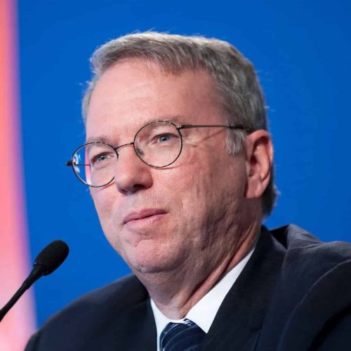 Eric-Schmidt-2011 AI