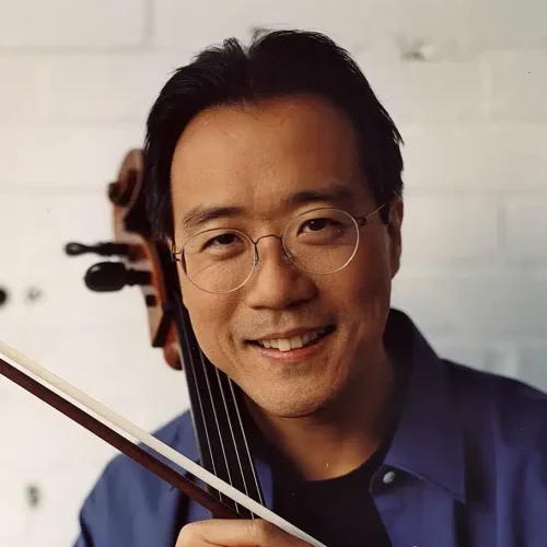 Yo-Yo-Ma